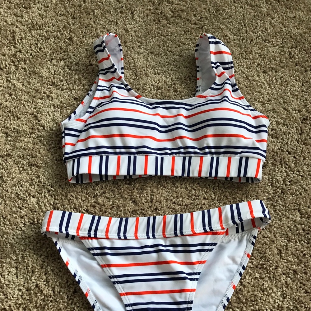 Sportsy bikini